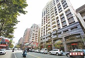 北高雄大樓店面　每坪58萬元起