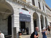 史上第一次！威尼斯建築雙年展宣布延期至8月　展期砍半