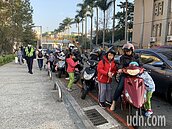 新北監測疫情沒讓私家車流增　環狀線開始收費人次減