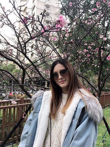 劉真搶救至今已經1個月過去。圖/摘自臉書