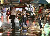 上午降雨影響北部最強！　彭啟明：雨勢午後逐漸緩和