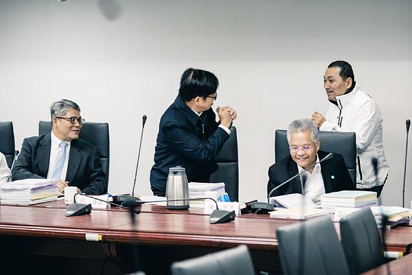 塭仔圳都市計畫案內政部拍板定案。圖/新北市政府提供