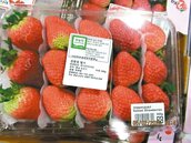 好市多進口草莓農藥又超標　去年至今同品牌違規7次