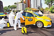 明起返國居家檢疫限計程車、租賃車　違者最高罰100萬元
