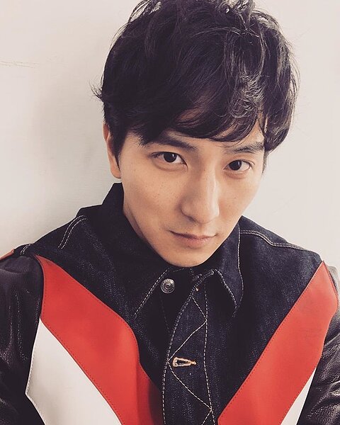 小煜的髮廊因火災暫時停工。 圖/摘自臉書