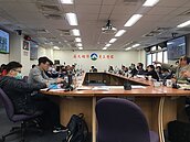 提降載機制避免衝擊鳥類　雲林麥寮風電二度闖環評成功