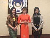 台灣好好住！新住民對在台工作滿意度近9成