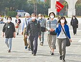 全球防疫　留意3經濟現象