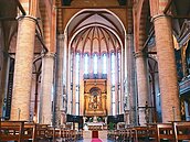 史無前例！抗擊新冠疫情　羅馬天主教關市內900間教堂