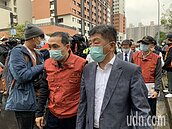 新冠肺炎案例若超過3千人　侯友宜：把退休醫護找回來