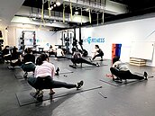 「輕適能」無預警停業　消費者可提申請退費、轉場上課