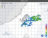 注意保暖　今天越晚越冷