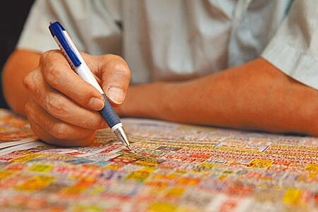 失業已山雨欲來圖╱本報資料照片