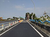 高屏大橋機車道　全線通車