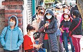 10元口罩月賣21萬片　藥師送辦