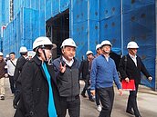 新北就4大業者紓困　市場租金8折、降BOT權利金