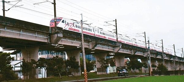 好消息 宜蘭鐵路高架化建設正式定案了 好房網news