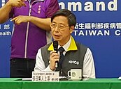 台灣滿百例新冠肺炎讓醫護更認識病毒？張上淳這樣回應