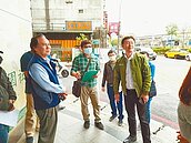 蘆洲電塔拆除　台電研議用地開放