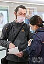 外人限制入境　一法籍旅客被拒入境感到錯愕