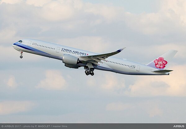 受新冠肺炎疫情影響,全球紛紛採取封國、封城措施,航空業營運受到空前未有的衝擊,經跨部會會議討論,航空業專案貸款獲共識,利息補貼一年並取消300億元上限。 圖/華航提供