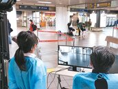 北捷台北車站　再增3台熱像儀