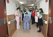 嘉市應變整合H7N9　觀摩演練病例轉院