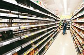 搶買泡麵、衛生紙　政府喊話：物資充足不用囤貨