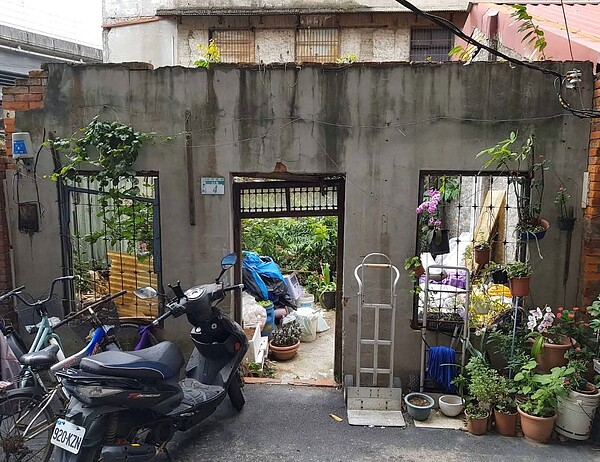 危老目前核准達120件以上,平均約2個月左右。圖/新北都更處提供