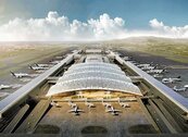總經費大幅提高至950億　桃機三航廈2025年啟用