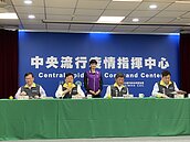 確診案例新增至153例　高達120例為境外移入