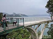 今天白天熱早晚微涼　明北部山區東部降雨機率增