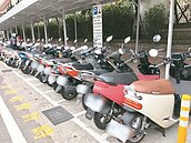 桃園區外送3熱點　增設收費機車格