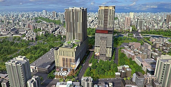 義享天地。圖/取自業者官網
