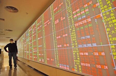 台股「逐筆交易」新制今日正式上路,進入「秒成交」的快速成交時代! (本報資料照)