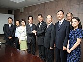 開啟南台第2扇國際門　台南香港包機7/18啟航