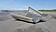 宜蘭海邊驚見金屬錐形巨物　運安會研判是飛行器殘骸