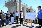 守護鄉親通行安全　雲縣府斥資1200萬改建台西鄉N13號橋