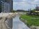 三爺溪全國最髒溪流　環團：單靠淨水場無法處理汙染