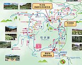 陽明山賞花季開跑！5大秘境帶你走透透