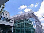 「市政府站」出入口展新裝　迎接中捷綠線年底通車