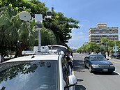 打擊噪音車　花蓮縣府添購科技執法利器