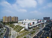 桃園指標商場「廣豐新天地」標售　開價48.6億