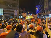 又破紀錄！大甲媽回鑾比往年提早約3小時離開彰化