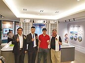 三強聯手推案　首購族進駐亞灣