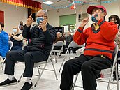 王建煊建養老院　老婦人賣港房產捐3.8億