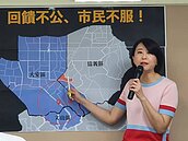 4000班掃墓公車、2萬座墳為鄰　這個里領不到殯葬回饋金