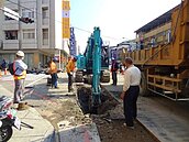 台中申裝天然氣　同市價差3倍惹議