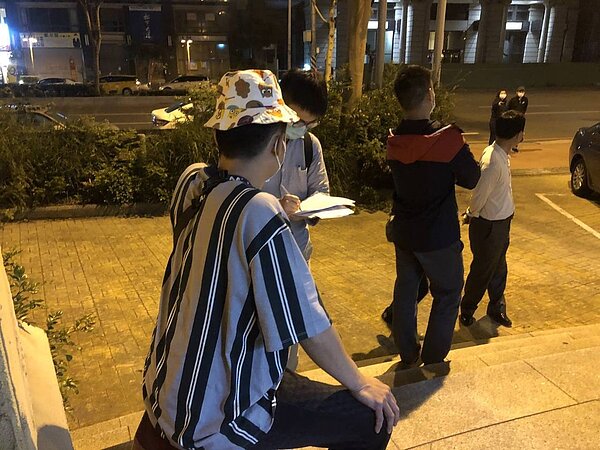 新竹縣林姓縣民居家檢疫期間失聯還趴趴走被罰100萬元,是嚴重特殊傳染性肺炎防治及紓困振興特別條例生效後首名遭重罰案例。聯合報系資料照片