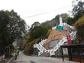 端午連假首日不管制　南橫天池開放遊客上山